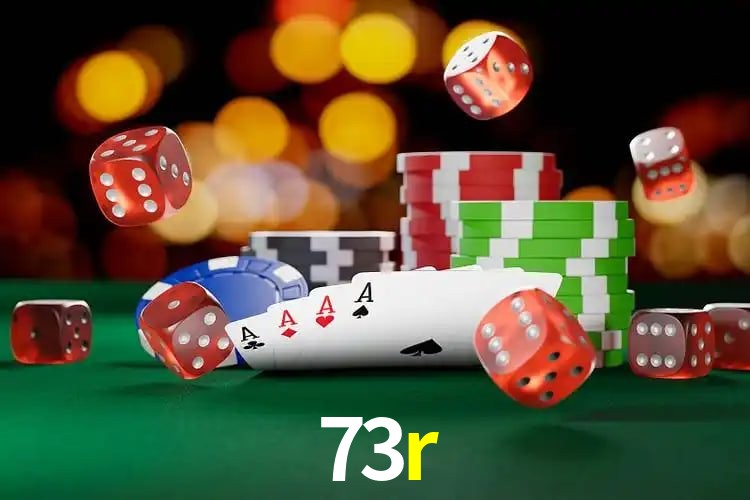 Recursos de Bônus 73r