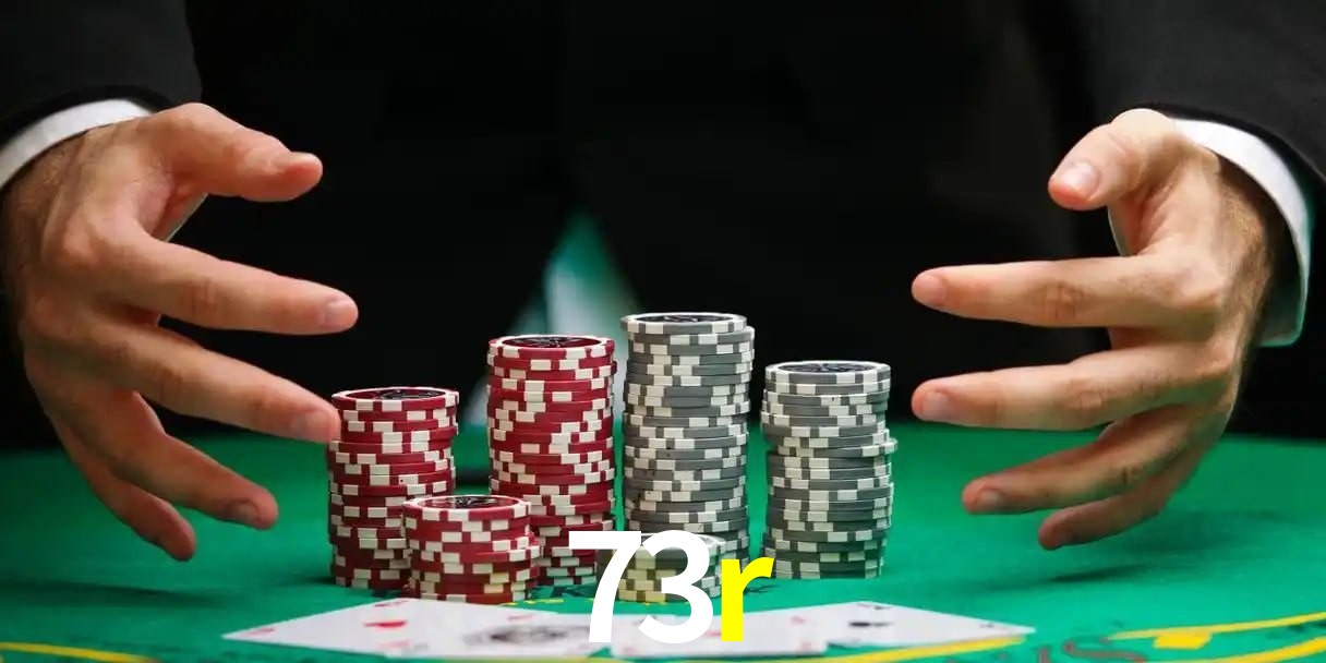 73r plataforma — saque cashout PIX com comprovante