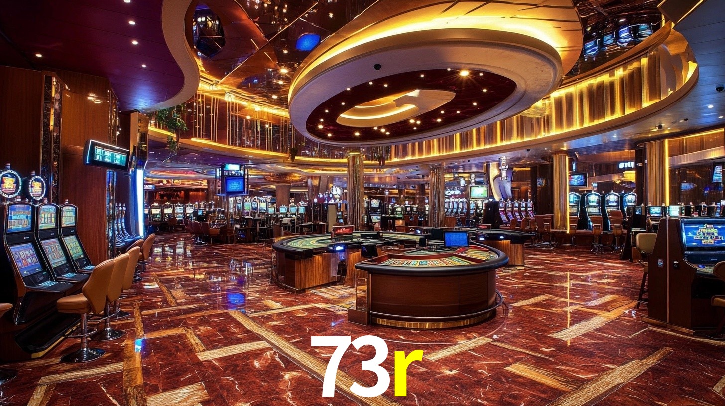 Welcome Bonus 73r