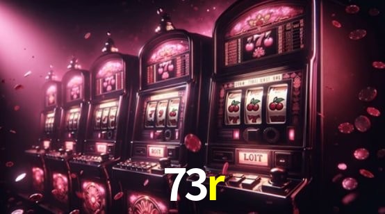 73r FAQ — suporte e ajuda no aplicativo oficial