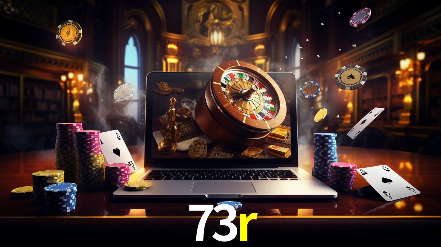 Live Casino 73r