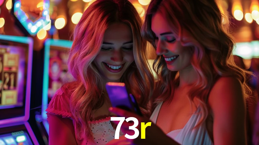 Experimente o Login Seguro Premium no 73r