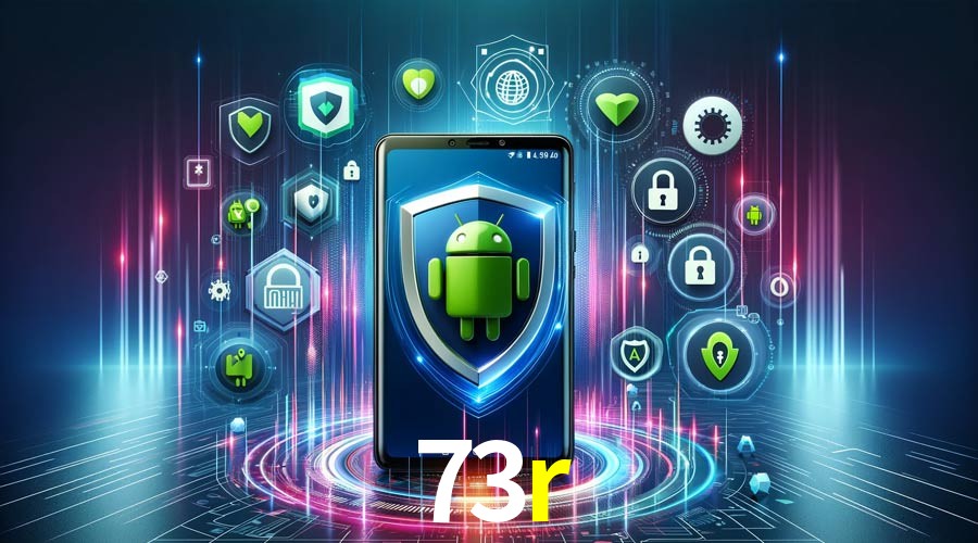 2FA Security 73r