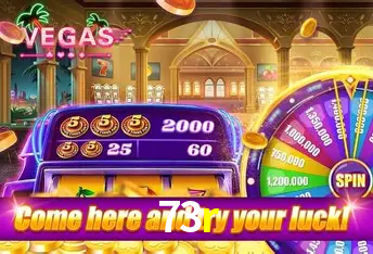 Descubra o Mundo do Cassino Online com 73r