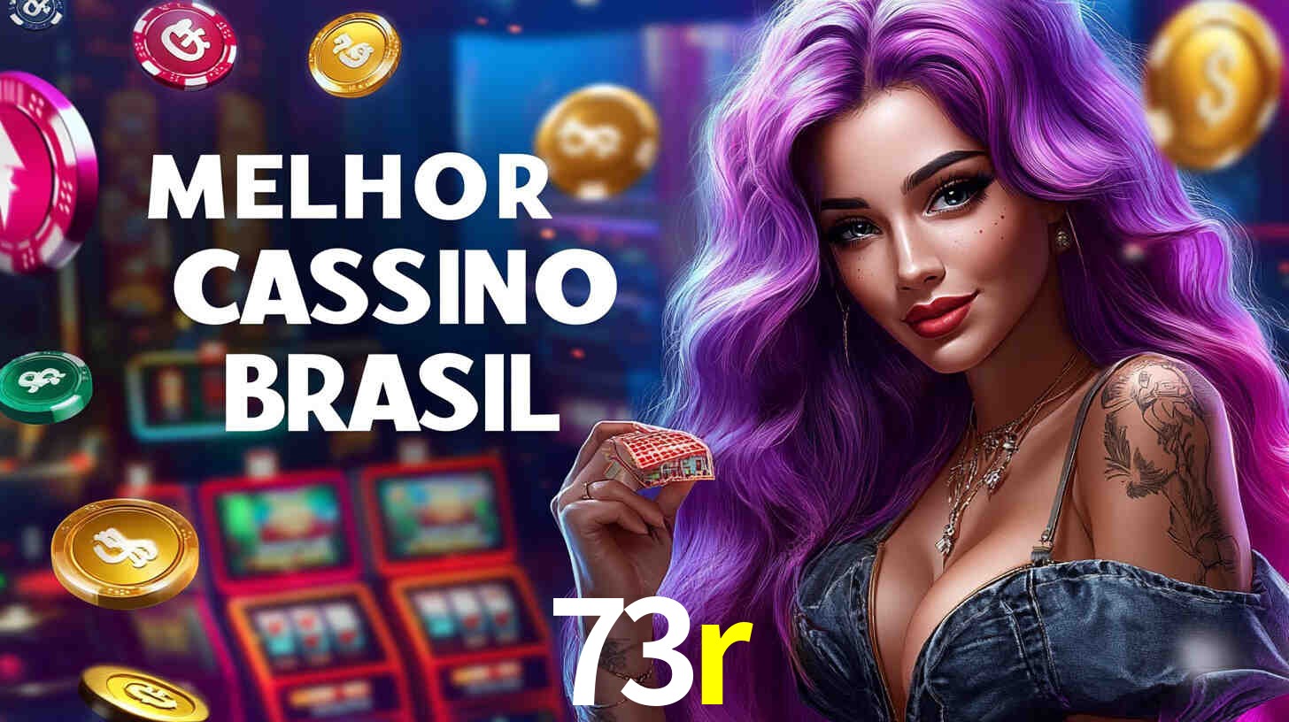 Descubra a Essência do 73r: Nossa História e Compromissos