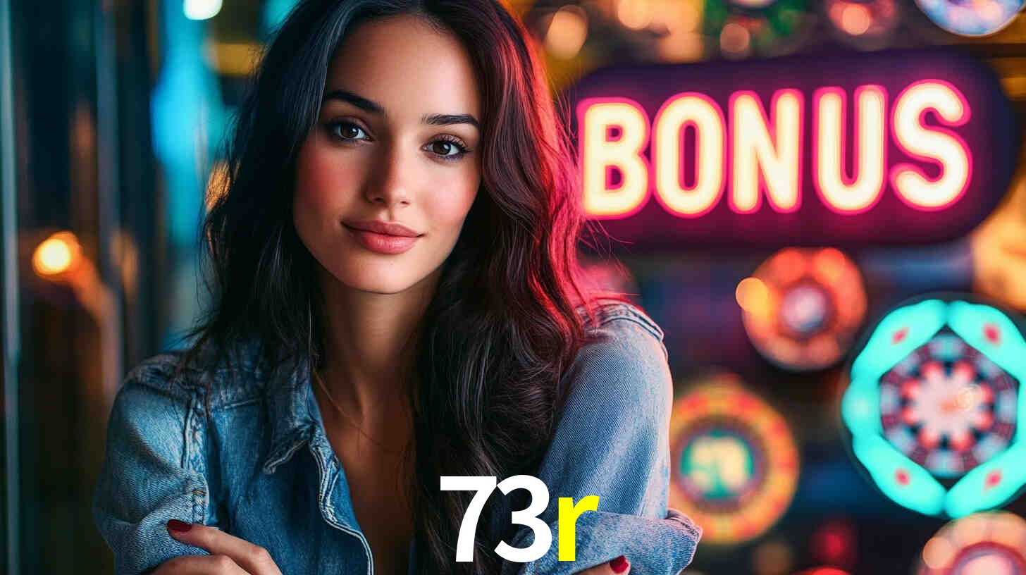 73r: Seu Especialista em Apostas Esportivas Brasileiras