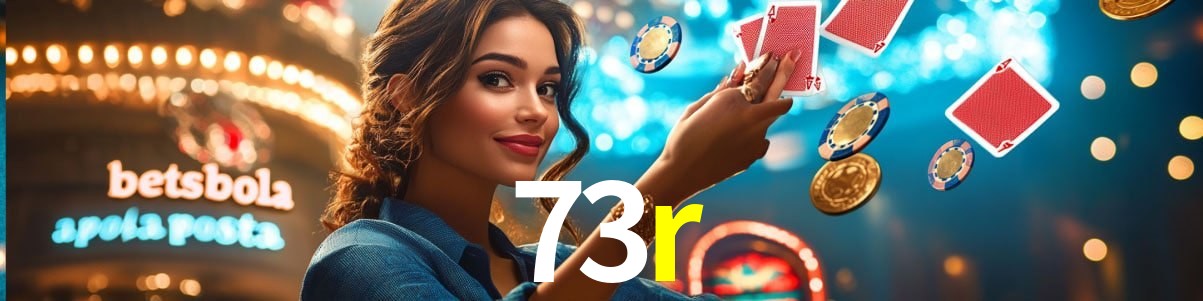Welcome Bonus 73r