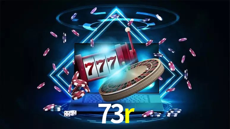 Jogos de Slot 73r