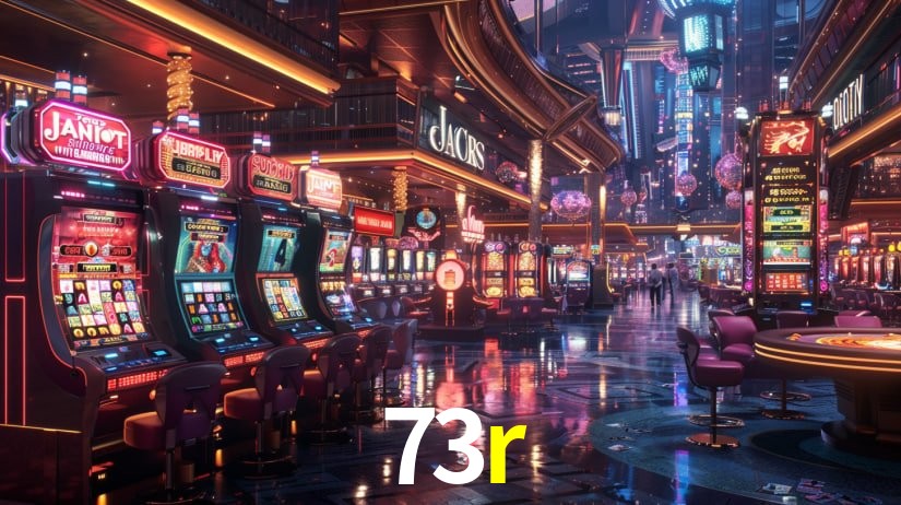 Slot Games 73r