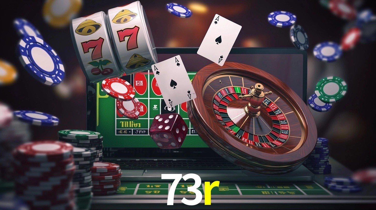 73r bônus — painel de promoções no aplicativo