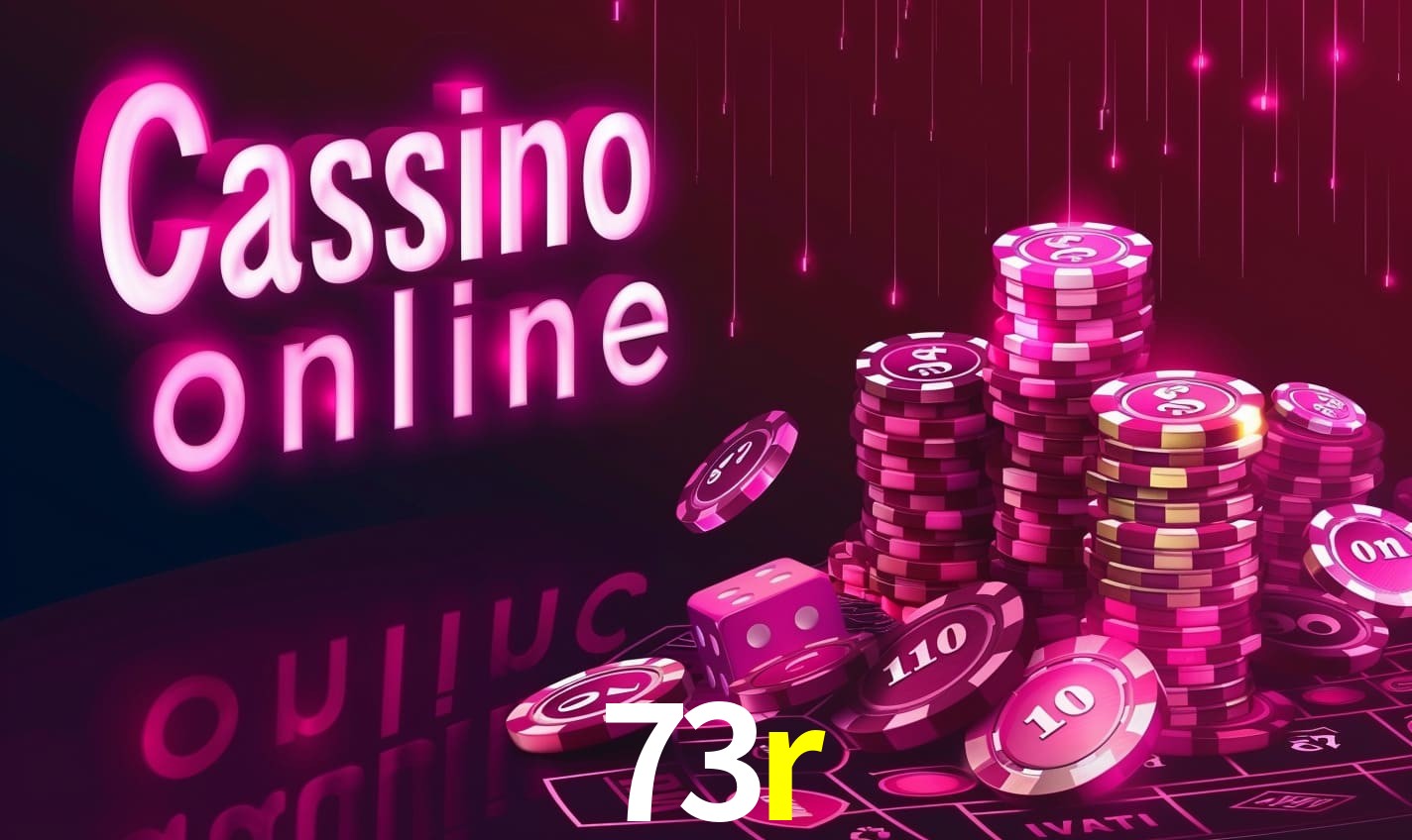 Descubra o Programa VIP da 73r: Vantagens Exclusivas para Jogadores
