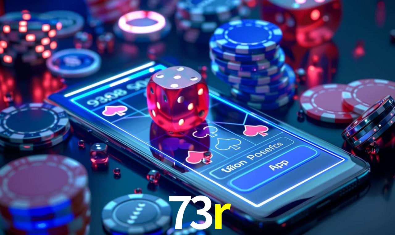 73r login — configurações de segurança e proteção de conta