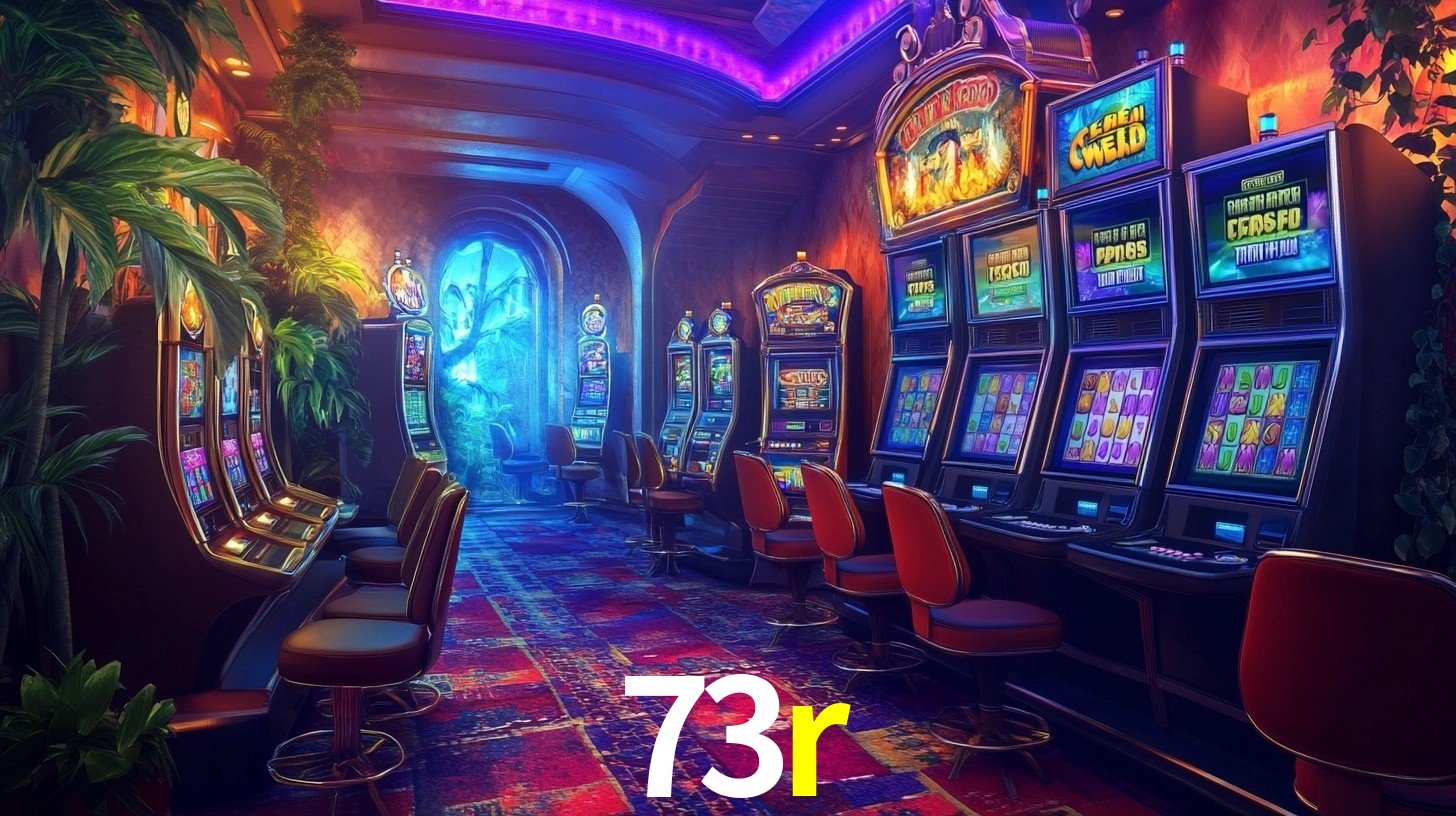 Tournaments 73r